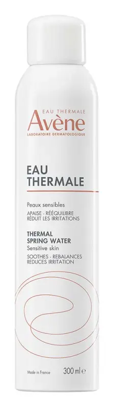 AVÉNE Eau Thermale Termálvíz spray 300 ml