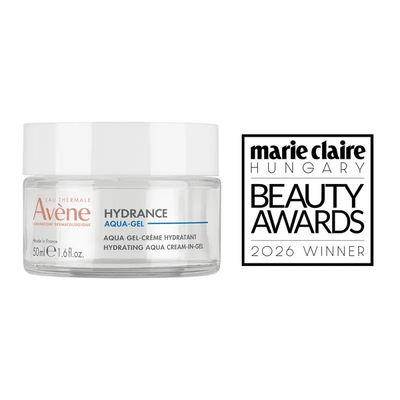 Hydrance Aqua-gél krém 50 ml