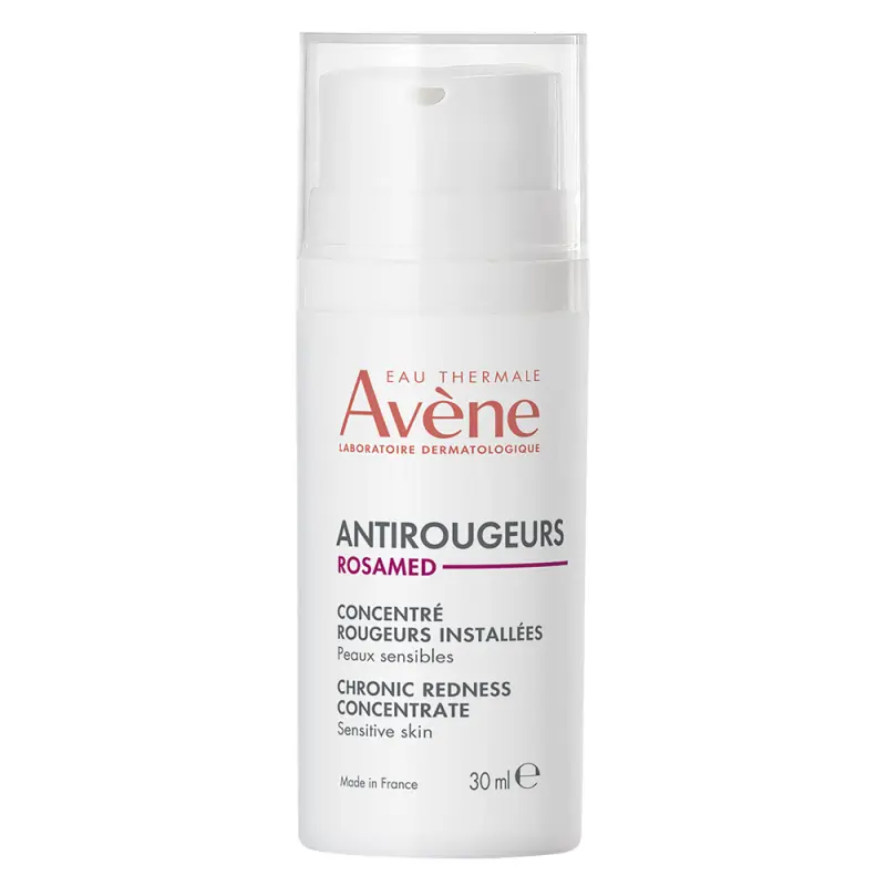 AVÉNE Rosamed Bőrpírellenes Koncentrátum 30 ml AVÉNE Rosamed Bőrpírellenes Koncentrátum 30 ml