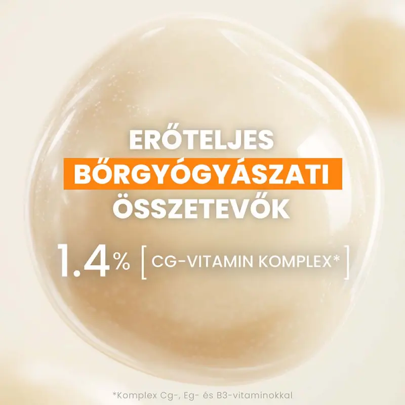 Suncare Ultra Serum Fényvédő Ragyogásfokozó szérum SPF50+ (30 ml)