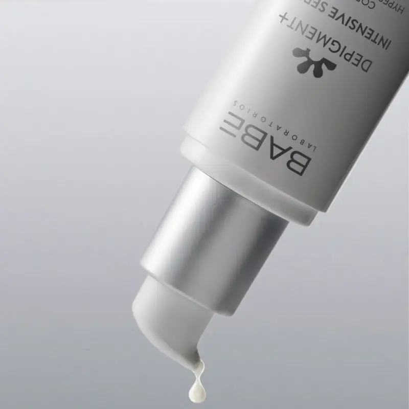 DEPIGMENT+ INTENSIVE SERUM - Pigmentfolt halványító szérum 30 ml