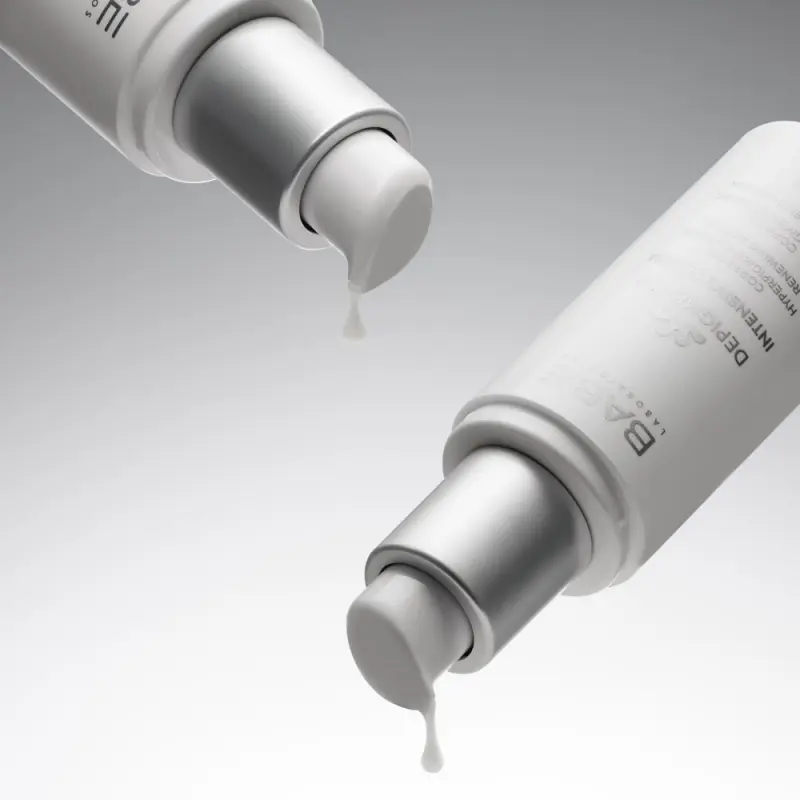 DEPIGMENT+ INTENSIVE SERUM - Pigmentfolt halványító szérum 30 ml