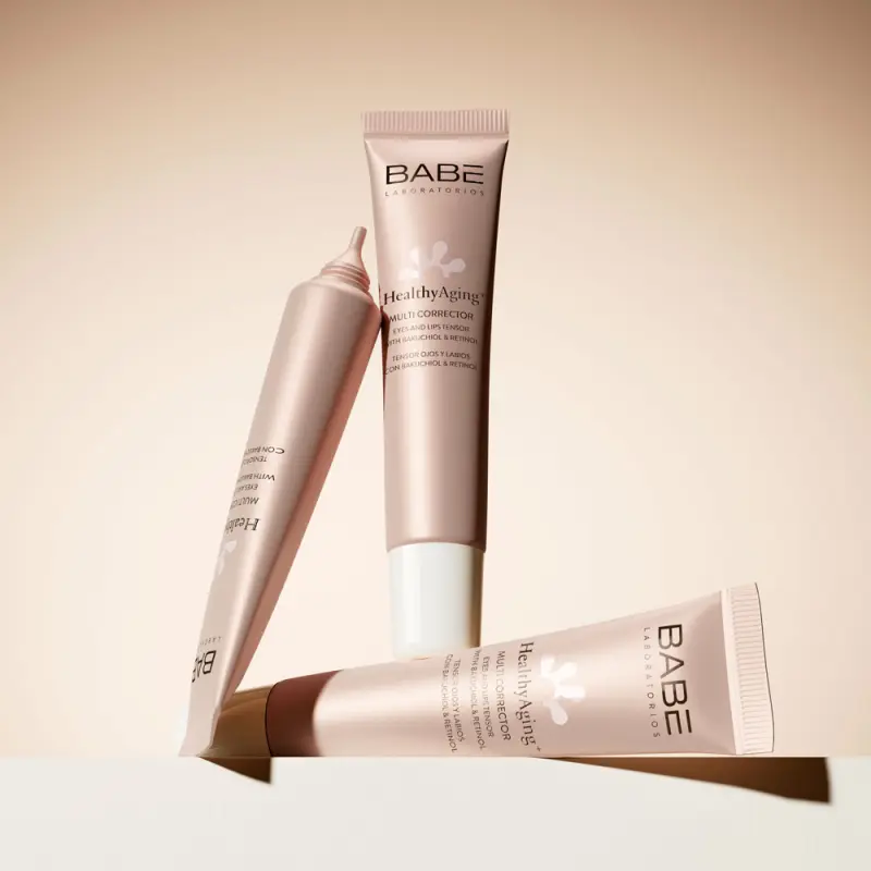 Multi Korrektor mimikai ráncok ellen 15 ml