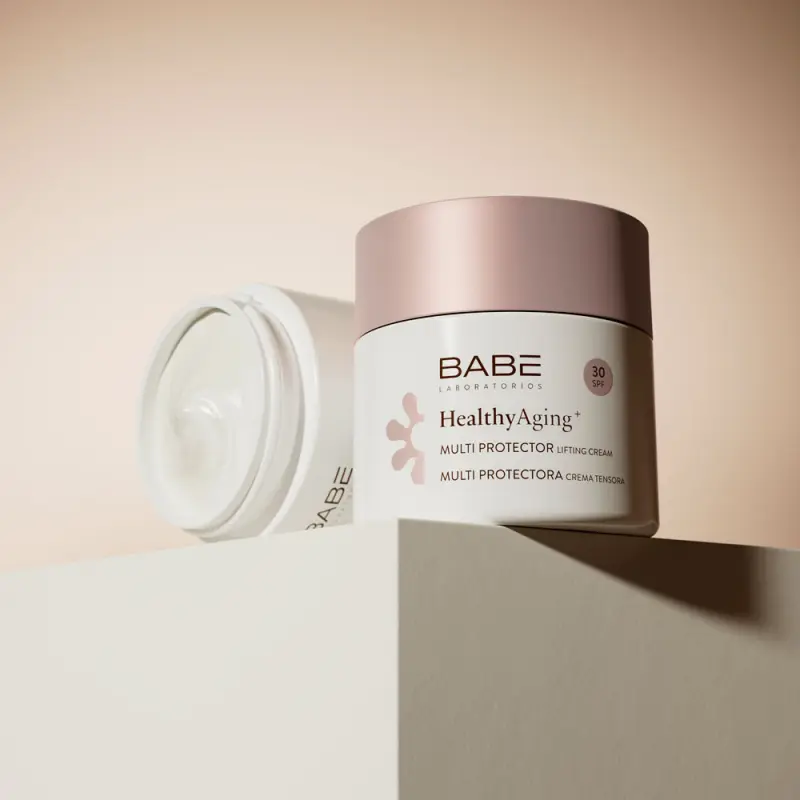 Multi Protector bőrfeszesítő krém SPF30 (50 ml)
