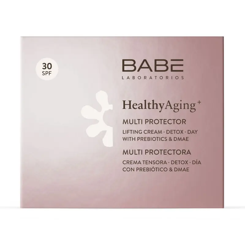 Multi Protector bőrfeszesítő krém SPF30 (50 ml)