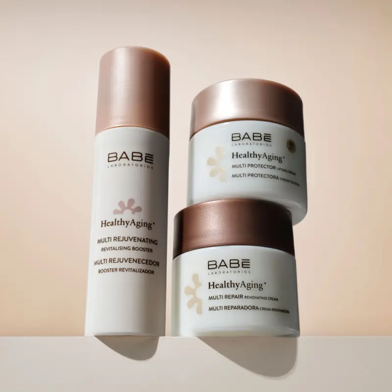 Multi Protector bőrfeszesítő krém SPF30 (50 ml)