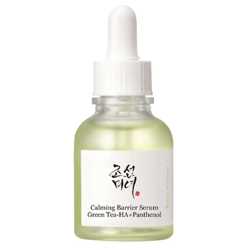 BEAUTY OF JOSEON Calming Barrier Bőrnyugtató Szérum 30 ml