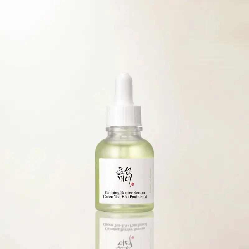 Calming Barrier Bőrnyugtató Szérum 30 ml