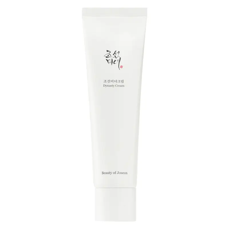 BEAUTY OF JOSEON Dynasty Hidratáló Arckrém 100 ml