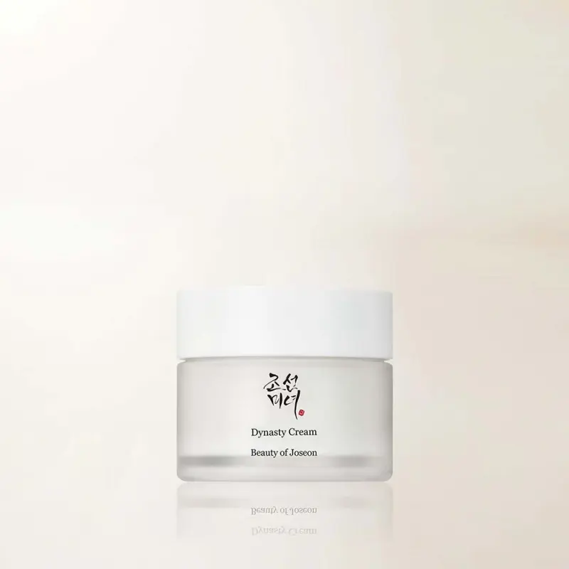 Dynasty Hidratáló Arckrém 50 ml