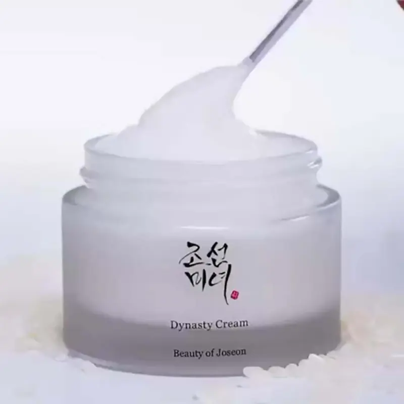 Dynasty Hidratáló Arckrém 50 ml