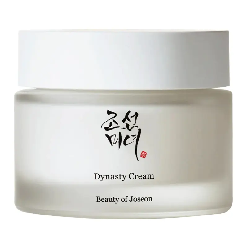 BEAUTY OF JOSEON Dynasty Hidratáló Arckrém 50 ml