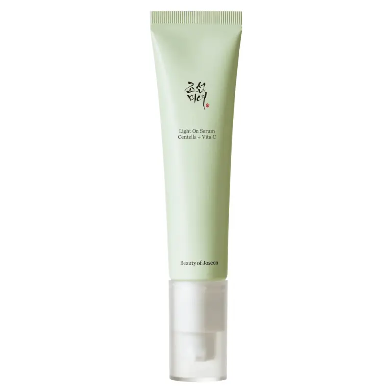 BEAUTY OF JOSEON Light On Hidratáló szérum C-vitaminnal 30 ml