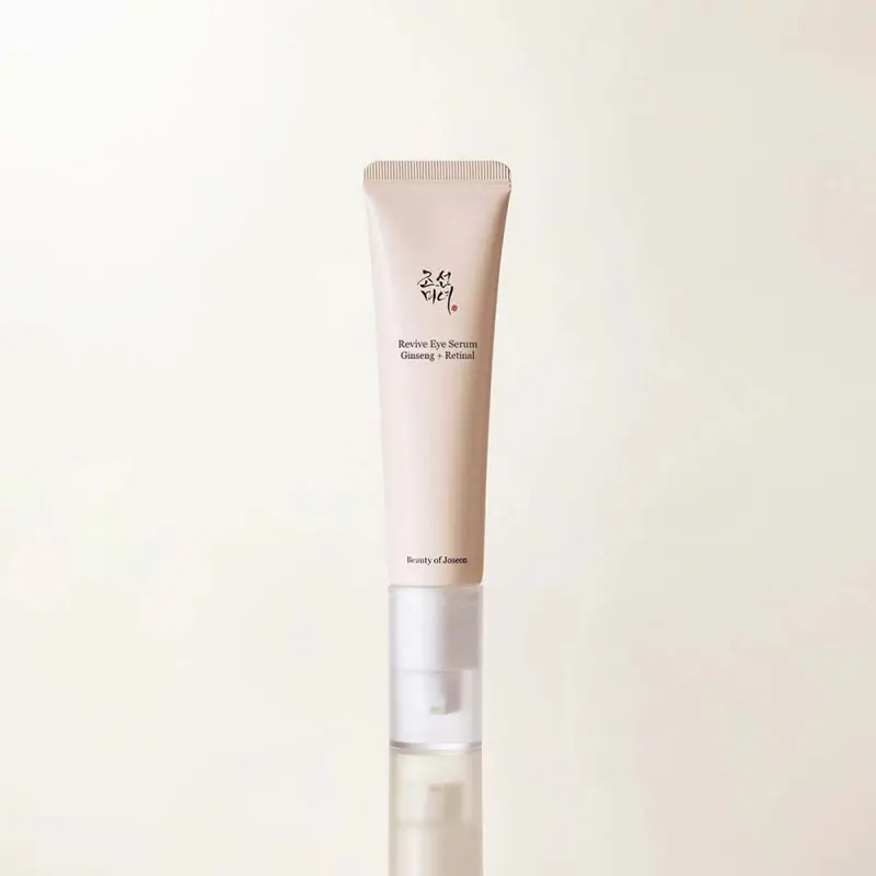 Revive Ginseng + Retinal Szemkönyékápoló szérum 30 ml