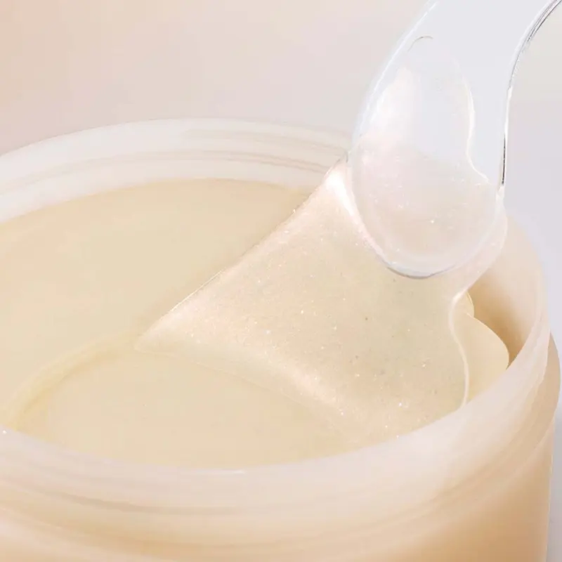 Revive: Ginseng + Retinal Szemkörnyékápoló Tapasz 93 g