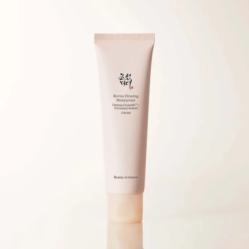 Revive Ginseng + Retinol Feszestő Hidratáló 60 ml