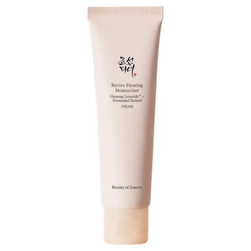 BEAUTY OF JOSEON Revive Ginseng + Retinol Feszestő Hidratáló 60 ml