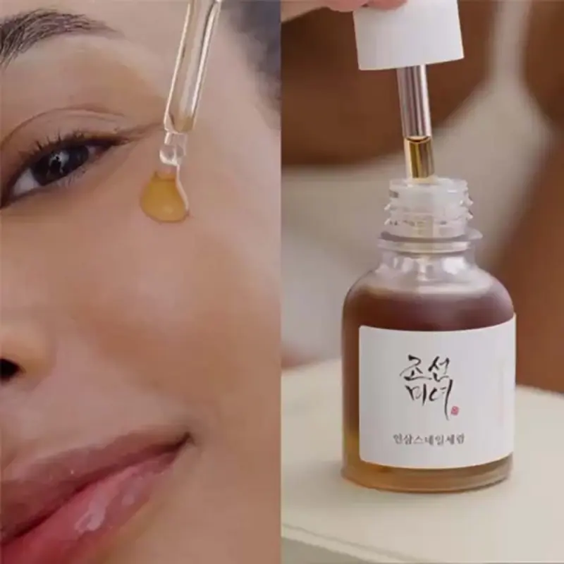 Revive Ginseng + Snail Mucin Feszesítő Szérum 30 ml