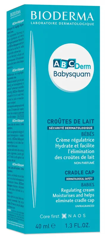 ABC Derm Koszmó krém 40 ml