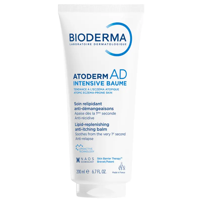 Atoderm AD Intensive Balzsam 200 ml