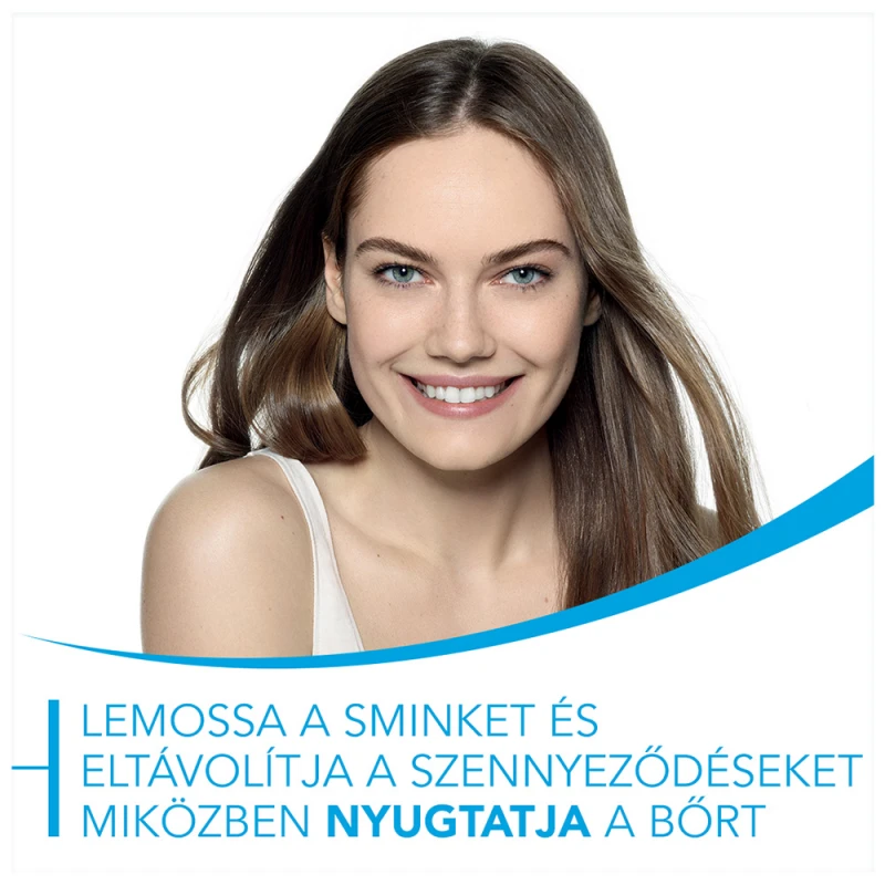 Hydrabio H2O micellás víz DUOPACK 2x250 ml - Micellafesztivál