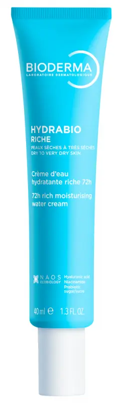 BIODERMA Hydrabio Krém 40 ml