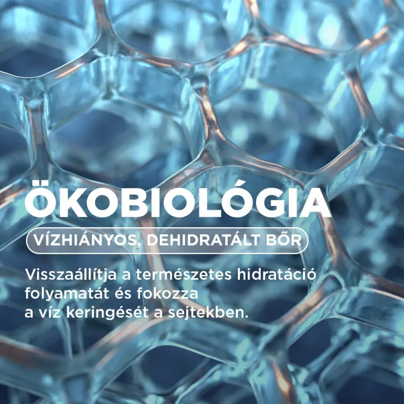 Hydrabio Szérum koncentrátum 40 ml