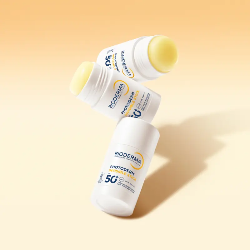 Photoderm Invisible fényvédő stift SPF50+ (15 g)