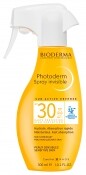 BIODERMA Photoderm Spray Invisible SPF30 (300 ml)