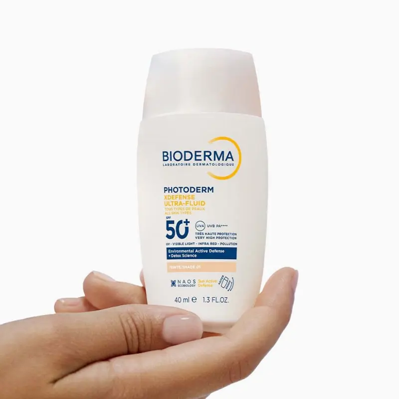 Photoderm XDefense 01 SPF50+ (40 ml)