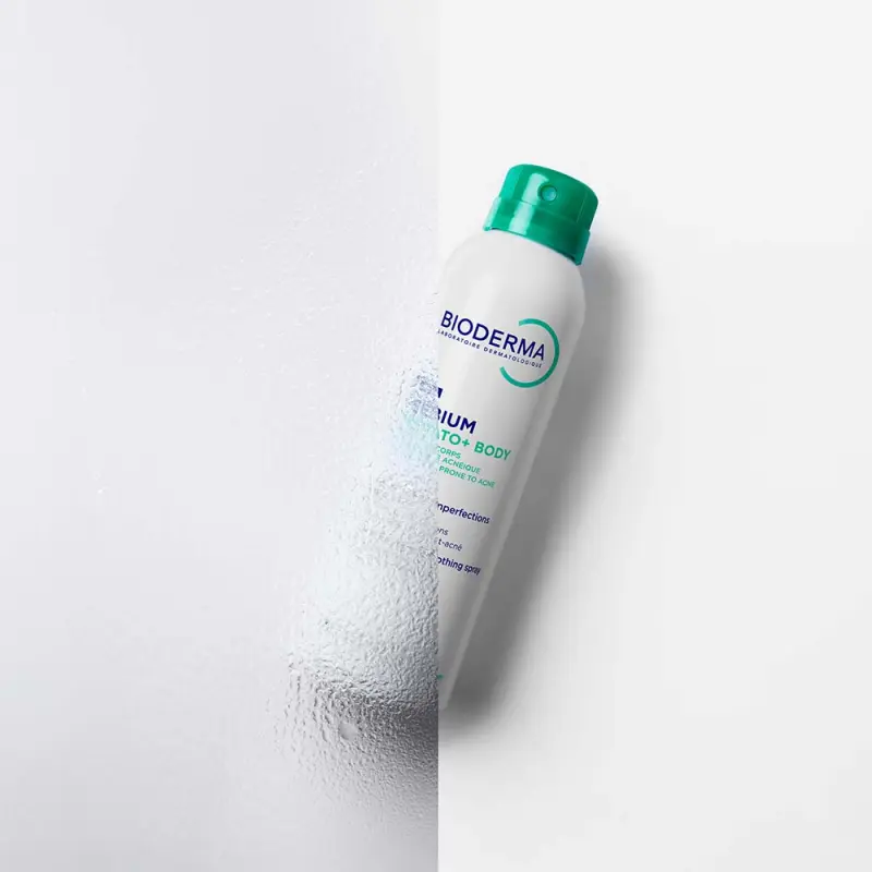 Sébium Kerato+ Body spray 150 ml