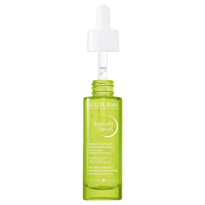 Sébium Szérum 30 ml