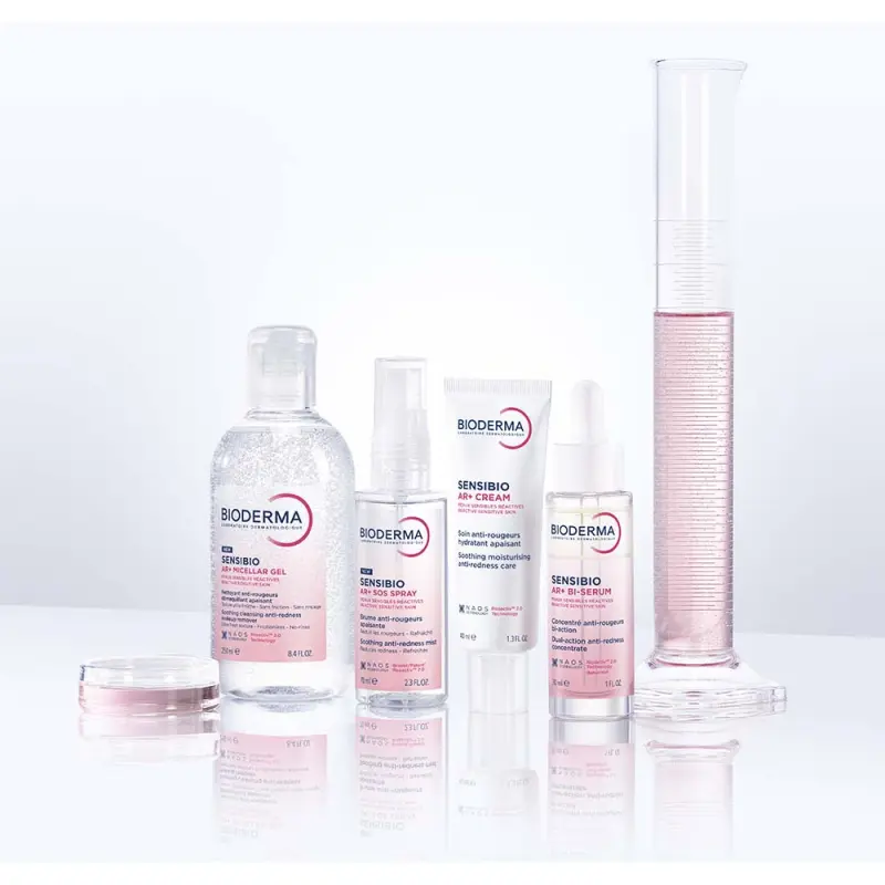 Sensibio AR+ Bi-szérum 30 ml