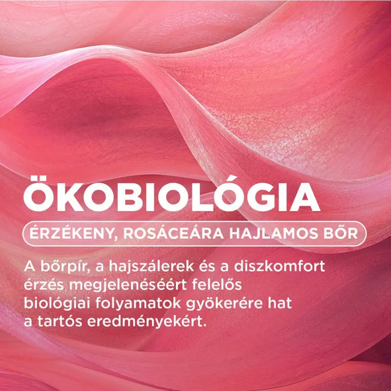 Sensibio AR+ CC krém SPF50+ (40 ml)