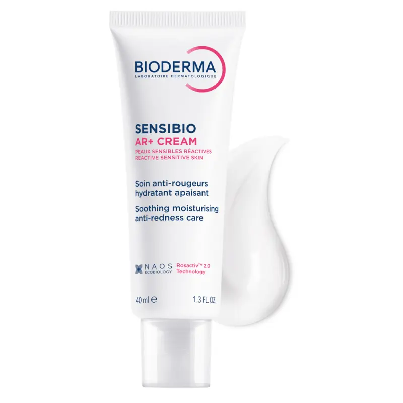 Sensibio AR+ krém 40 ml