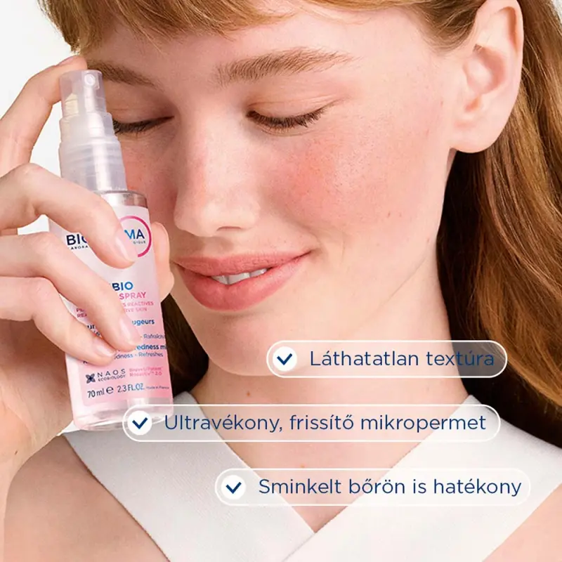 Sensibio AR+ SOS Spray 70 ml