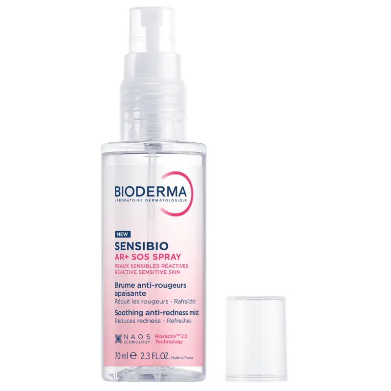 Sensibio AR+ SOS Spray 70 ml