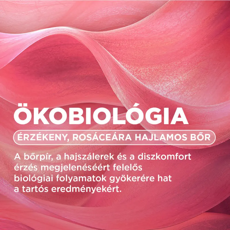 Sensibio H2O AR micellás víz 250 ml