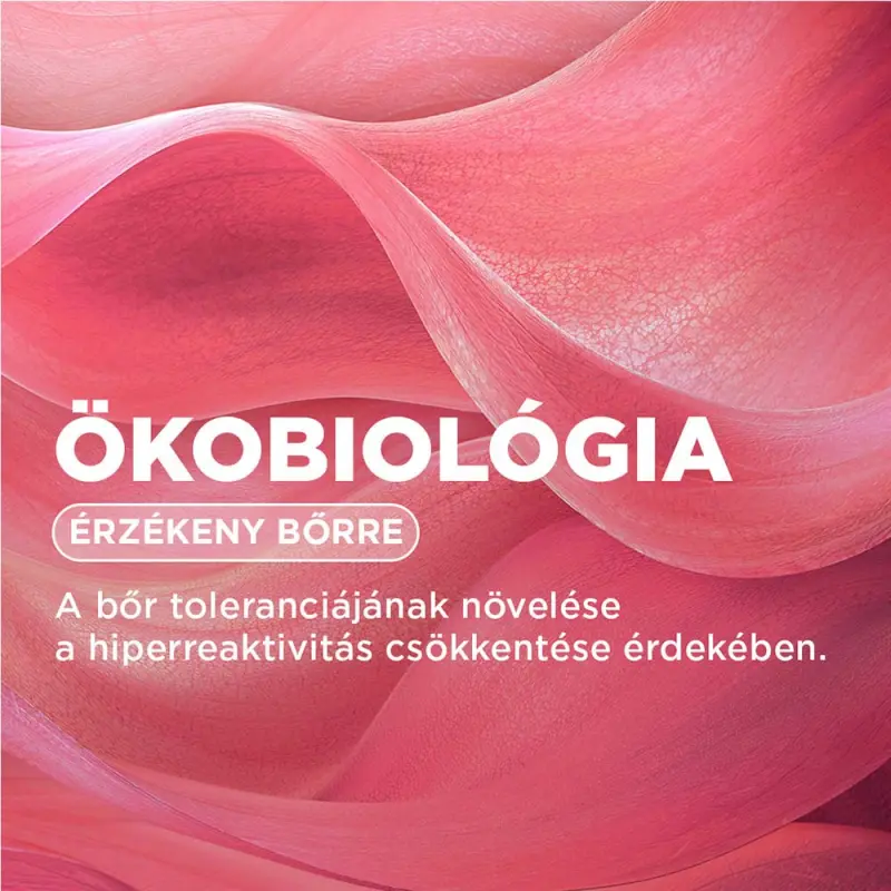 Sensibio Micellás arctisztító olaj (150 ml)