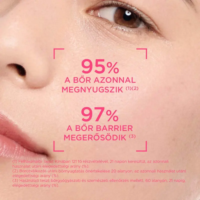 Sensibio Micellás arctisztító olaj (150 ml)