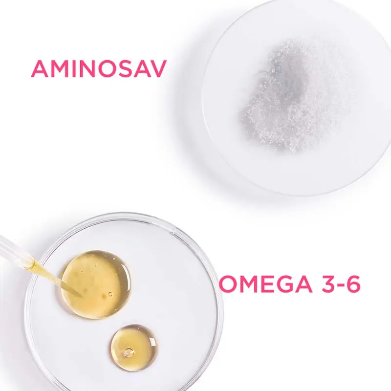 Sensibio Micellás arctisztító olaj (150 ml)