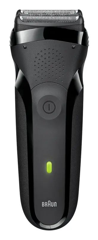 BRAUN 300BT Elektromos Borotva