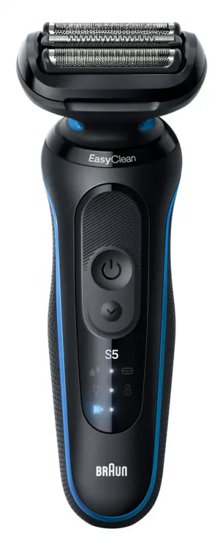 BRAUN 52-B1000S Elektromos Borotva