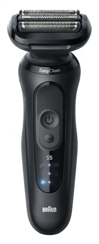 BRAUN 52-N1200S Elektromos Borotva