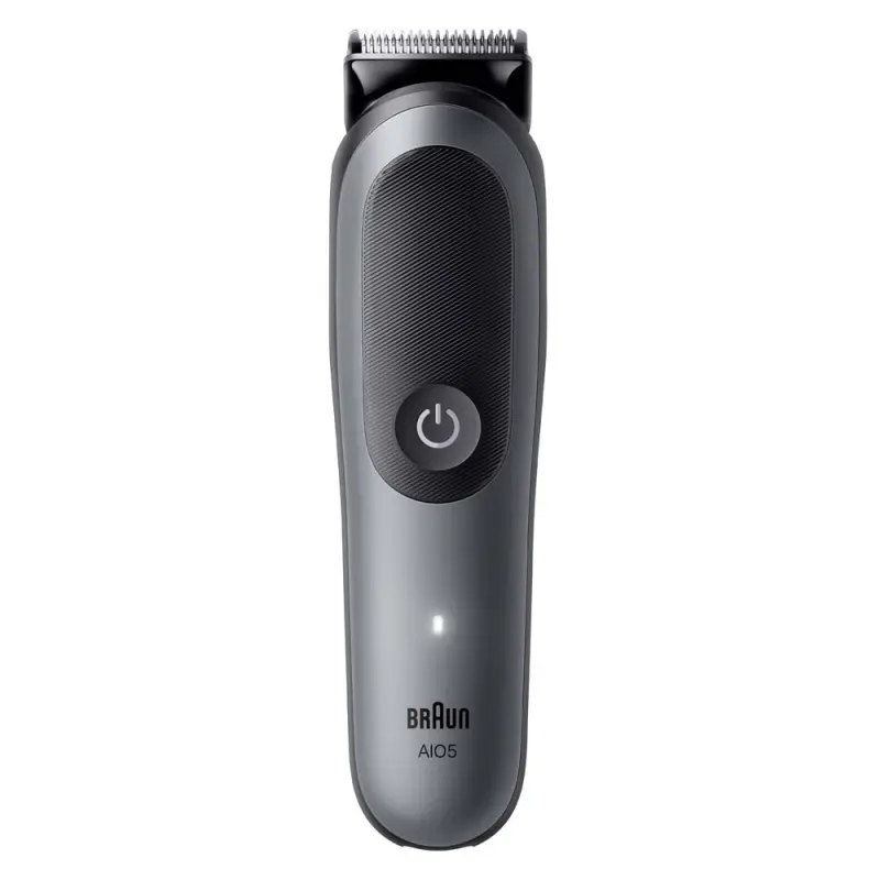 BRAUN AIO 5520 Multifunkciós Testszőrzet-ápoló BRAUN AIO 5520 Multifunkciós Testszőrzet-ápoló