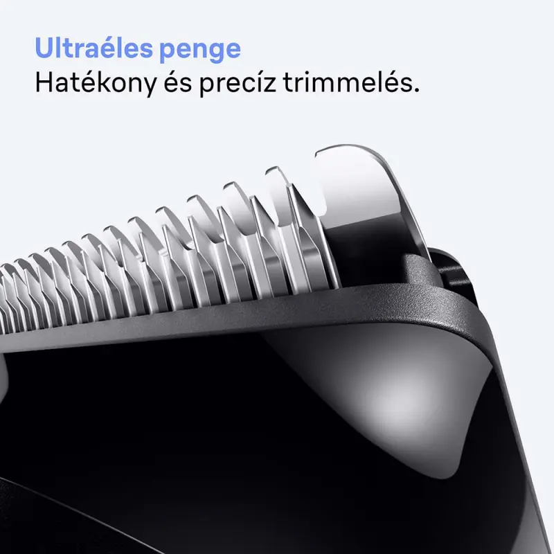 BT3500 Szakállvágó
