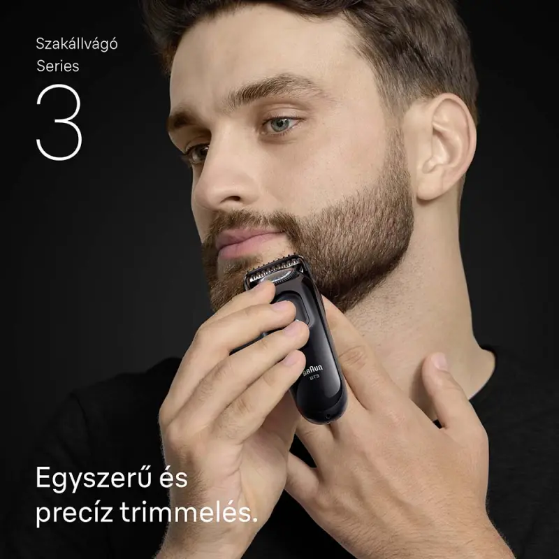 BT3500 Szakállvágó
