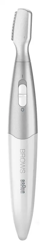 BRAUN FG1106 Szemöldök Trimmer