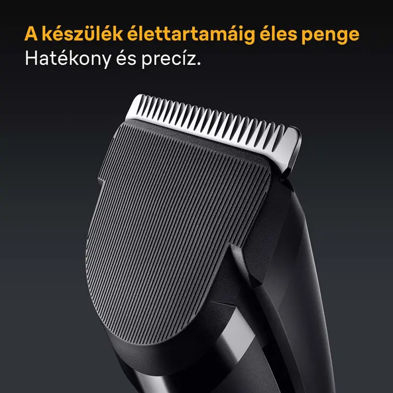 HC5530 Hajvágó