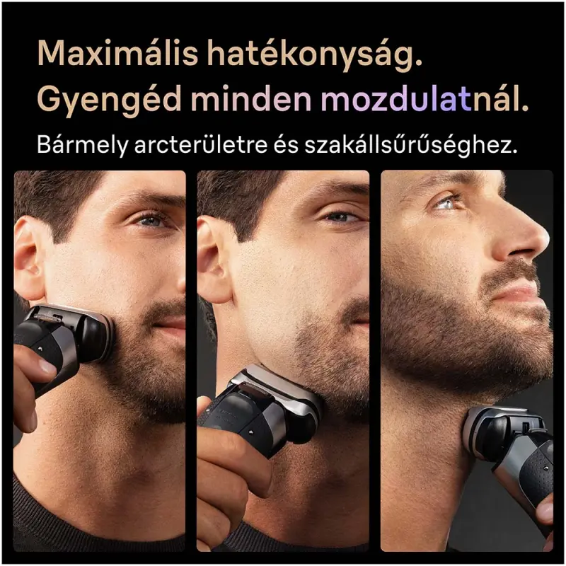 S9 Pro 9615s Borotva